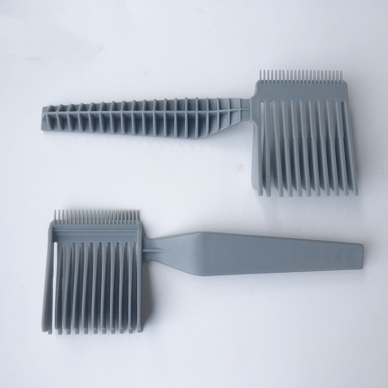 Clipper Barber Fade Combs Ergonomic Men Styling Tool