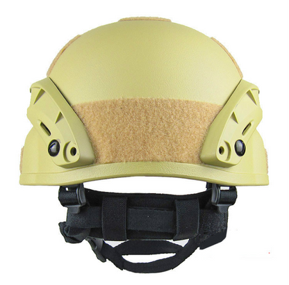 Lightweight Tactical Helmet Outdoor dealsniper-net