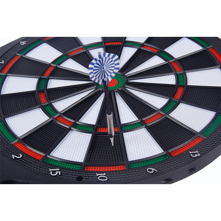 Professional Training Soft Dart Board Set Hobby dealsniper-net