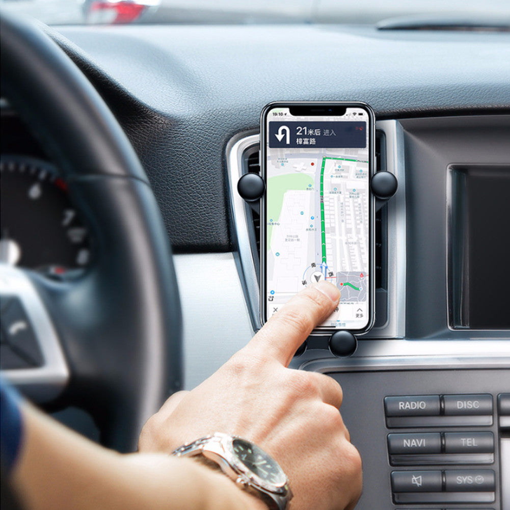 Emoji car phone holder Vehicle dealsniper-net