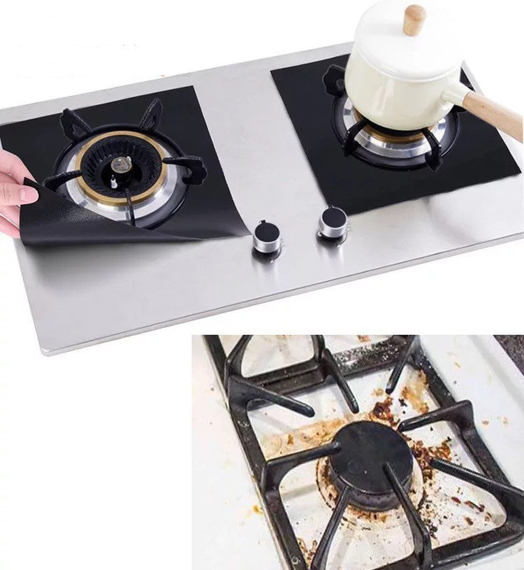 Gas Stove Protective Pad Kitchen DealSniper.net