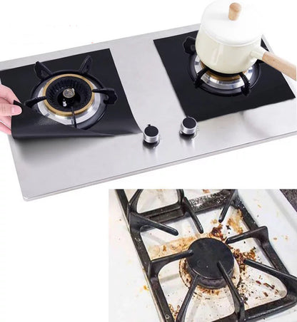 Gas Stove Protective Pad Kitchen DealSniper.net