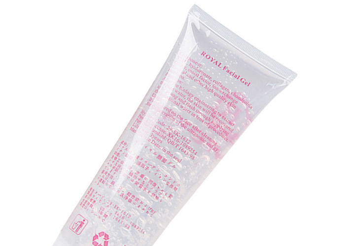 Facial gel hyaluronic acid white gel moisturizing gel Health DealSniper.net