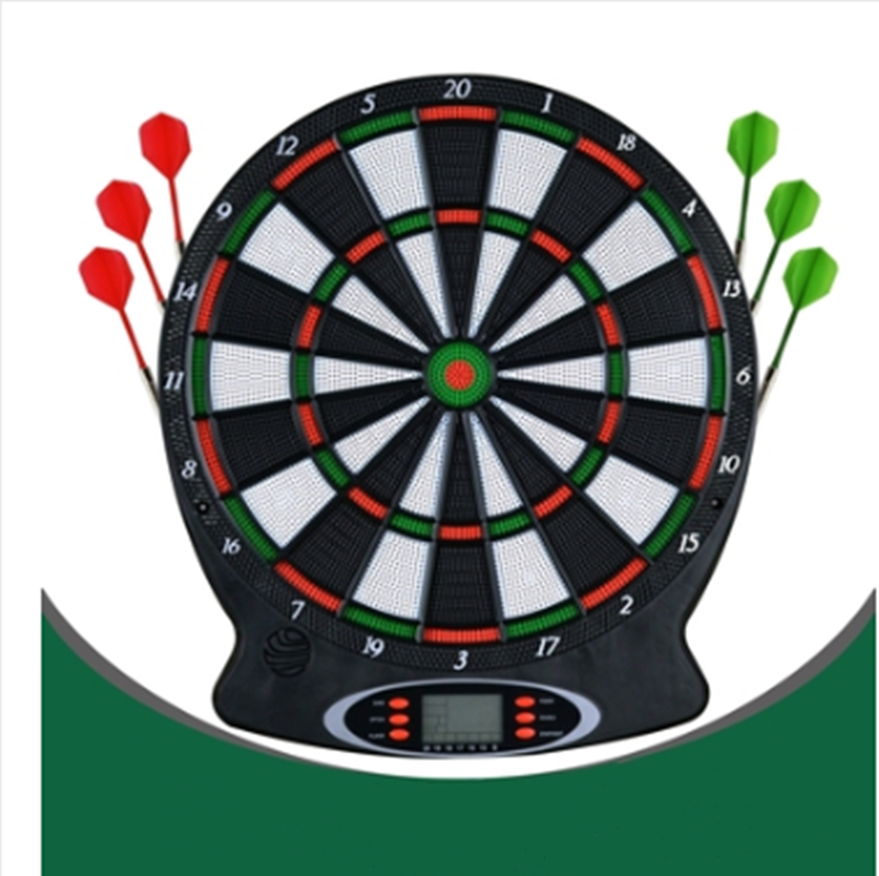 Professional Training Soft Dart Board Set Hobby dealsniper-net