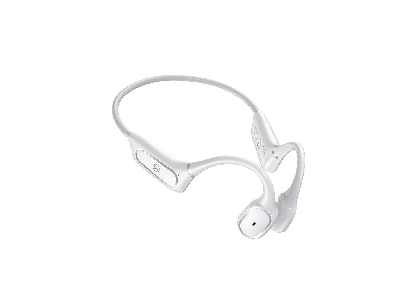 G-100 bone conduction bluetooth headset ear-mounted Electronics DealSniper.net
