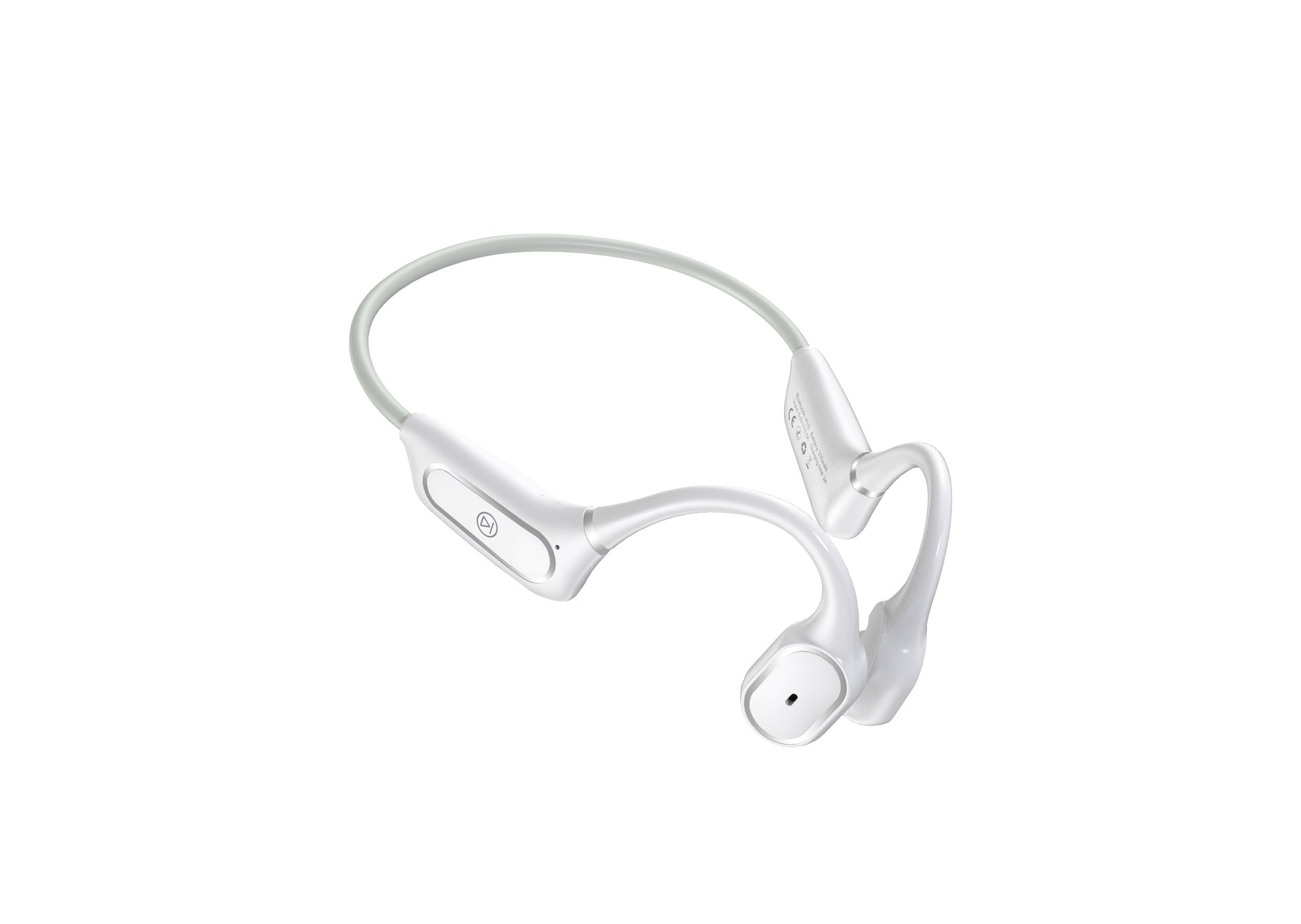 G-100 bone conduction bluetooth headset ear-mounted Electronics DealSniper.net