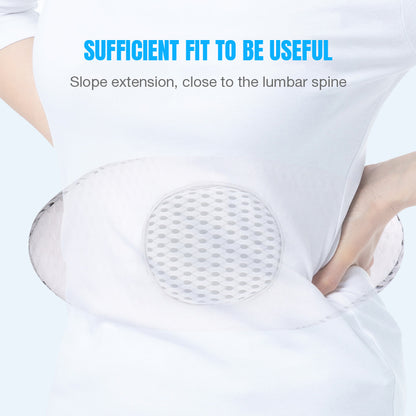 Multifunctional Waist Pad Beauty dealsniper-net