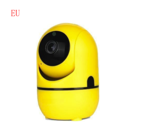 1080P Cloud Wireless IP Camera Intelligent Auto Tracking