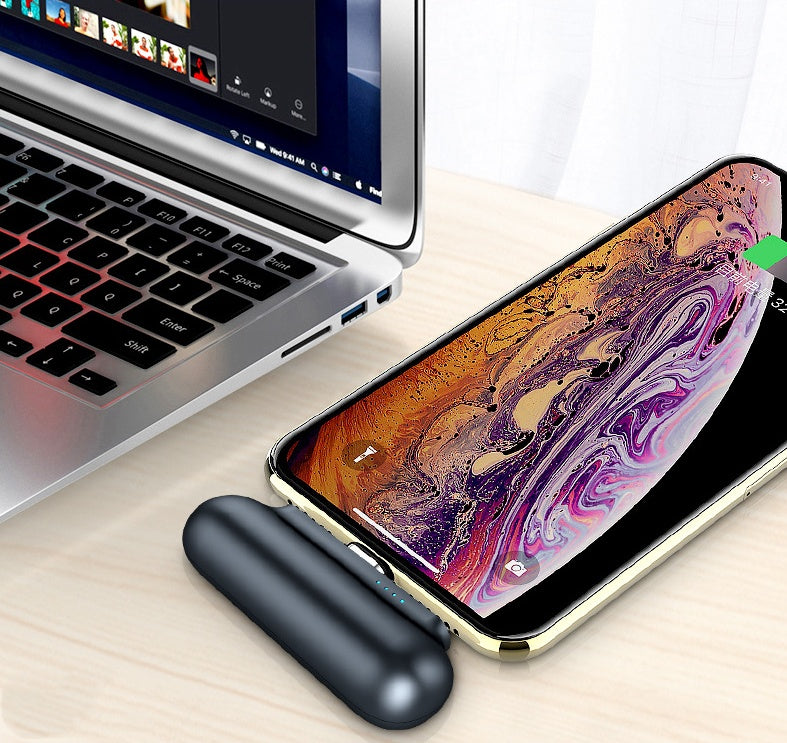Portable Charger Electronics DealSniper.net