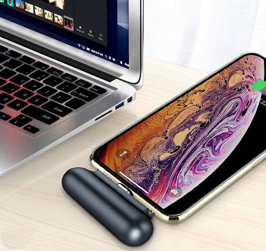 Portable Charger Electronics DealSniper.net