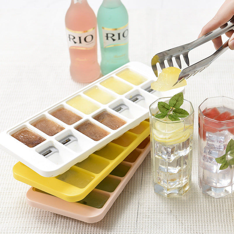 14 compartment ice box with lid Kitchen DealSniper.net