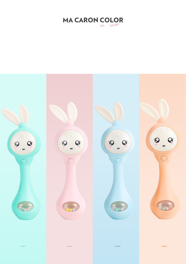 Baby educational toys can chew teether Kids DealSniper.net