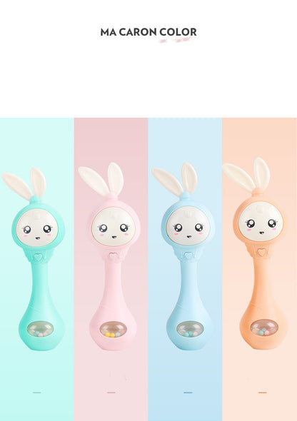 Baby educational toys can chew teether Kids DealSniper.net