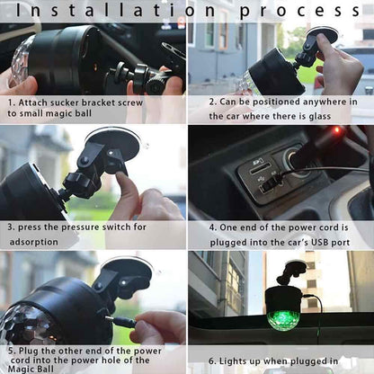 UBS interior atmosphere light Vehicle DealSniper.net