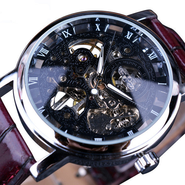 Mechanical watches Men's mechanical watches Jewelry DealSniper.net