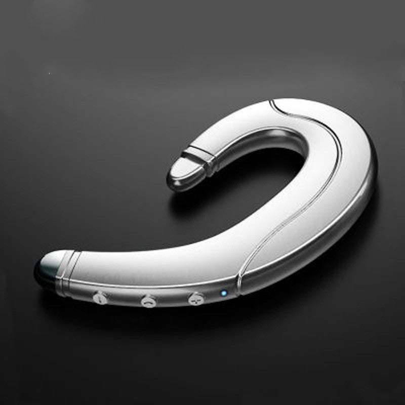 Bone Conduction Bluetooth Headset Wireless In-ear