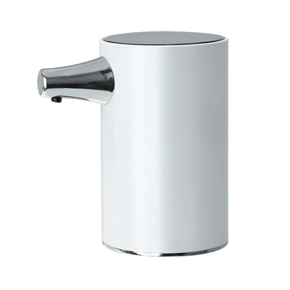 Automatic Induction Washing Cell Phone Shampoo Gel Gadgets DealSniper.net White USB