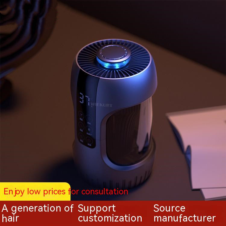 Large-Area Catching Mute Charging Mosquito Repellent Gadgets dealsniper-net