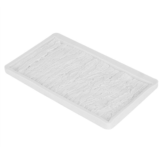 Silicone Cakes Mold Tree Bark Shaped Fondant Cake Kitchen DealSniper.net