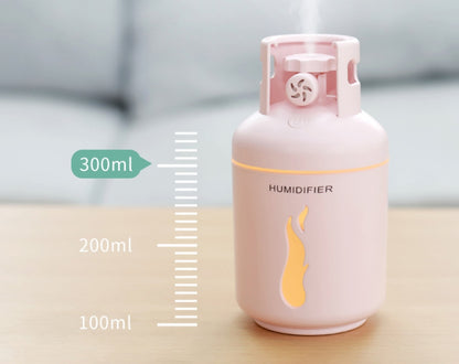 Multifunctional gas tank humidifier House DealSniper.net