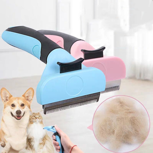 Pet grooming tool dog comb Pets Gym From House