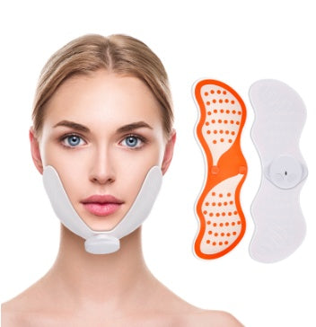 Facial Slimming Massager Women V Shape Facial Lifting Device Beauty dealsniper-net