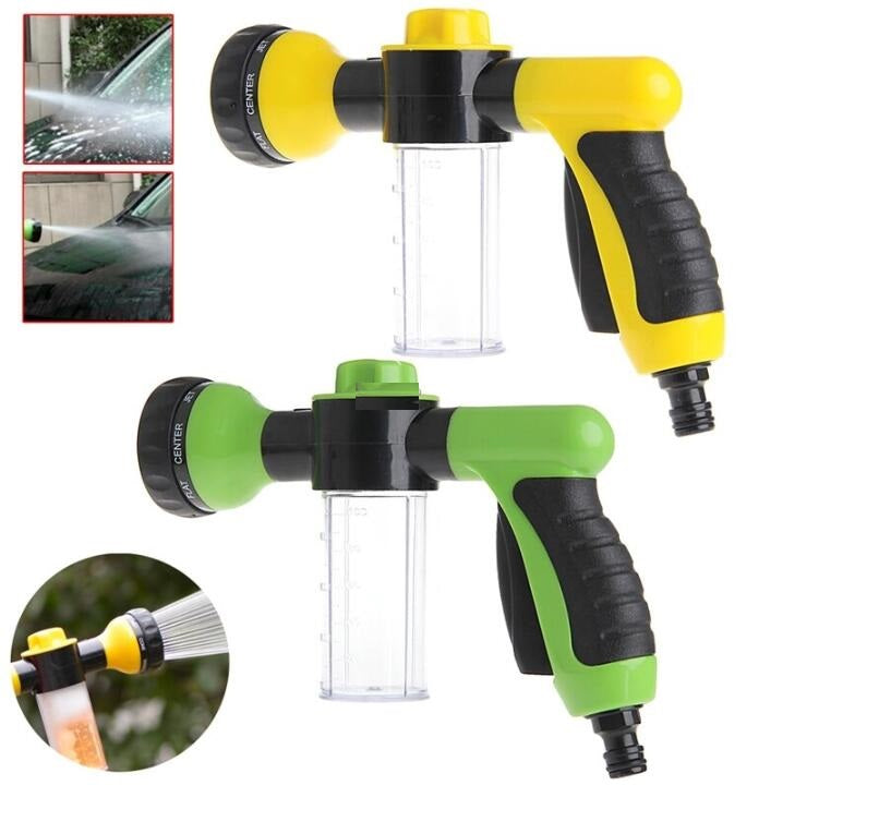 Foam Spray Gun High Pressure Automotive Foam Spray Gun House dealsniper-net