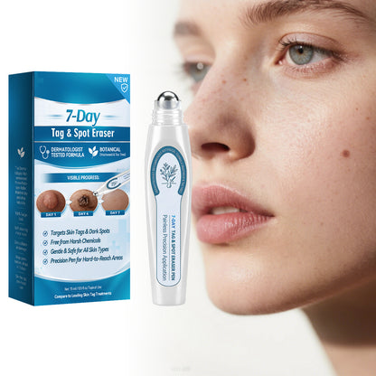 Skin Growth Care Rollerball Pen 15ml Beauty Gym From House