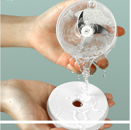 Electric Garlic Cutter Garlic Mash Artifact Kitchen Utensil Kitchen DealSniper.net