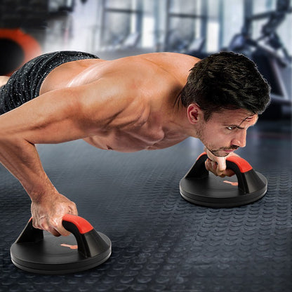 Multifunctional Chest Muscle Training Equipment Home Fitness Artifact Sport DealSniper.net