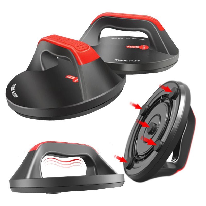 Multifunctional Chest Muscle Training Equipment Home Fitness Artifact Sport DealSniper.net
