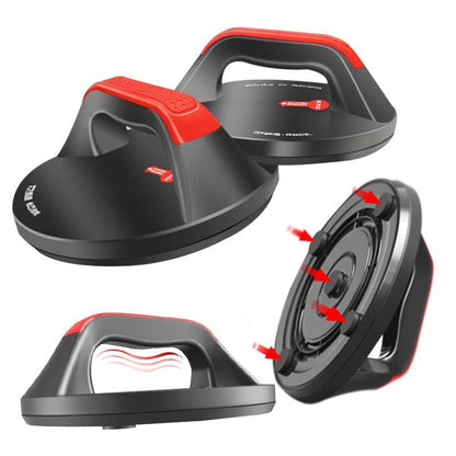 Multifunctional Chest Muscle Training Equipment Home Fitness Artifact Sport DealSniper.net