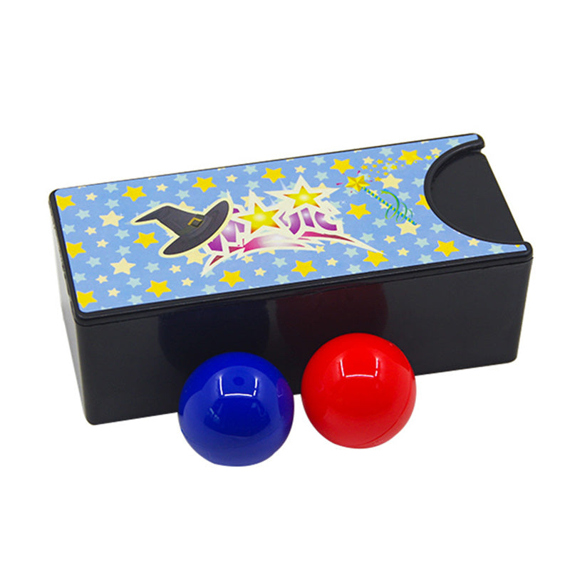 Magic Box Magic Props Educational Toys Kids DealSniper.net