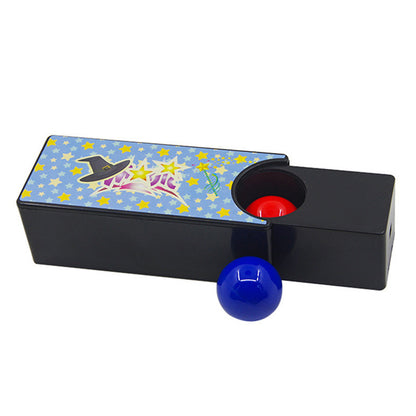 Magic Box Magic Props Educational Toys Kids DealSniper.net Black
