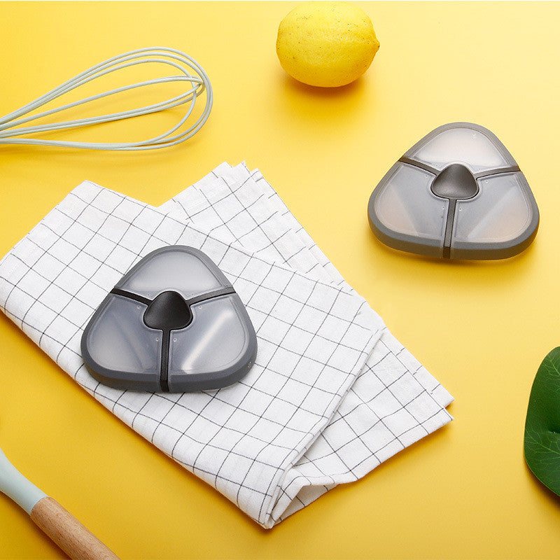 New Multifunctional Three-in-one Vegetable Stainless Steel Grater Kitchen DealSniper.net