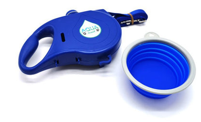 Multifunctional Pet Leash Automatic Retractable Leash Pets DealSniper.net