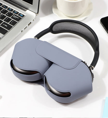 Silicone Headset Protective Case