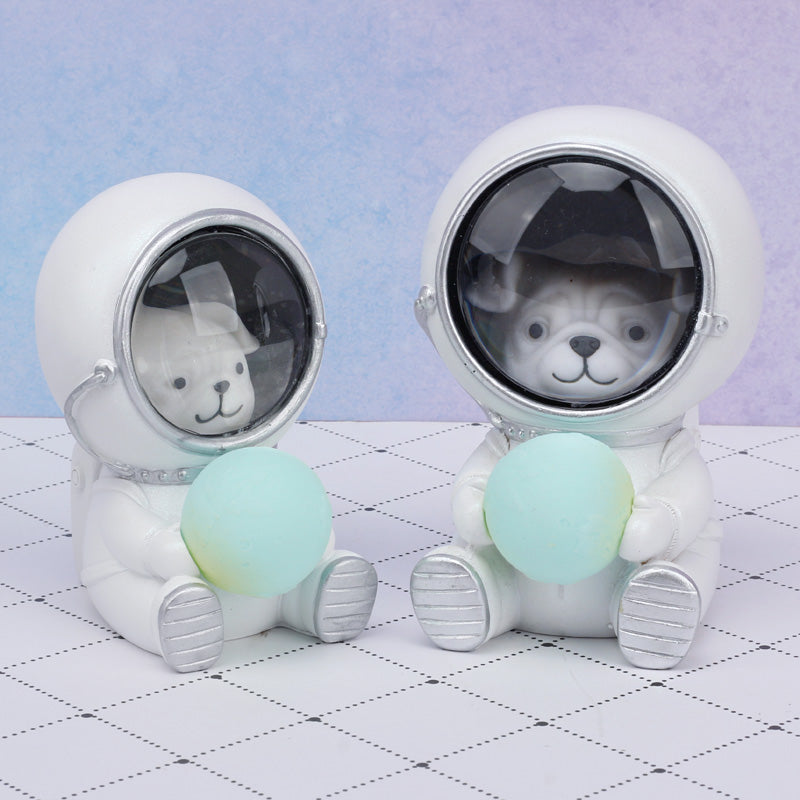 Starry sky animal atmosphere night light Gadgets dealsniper-net