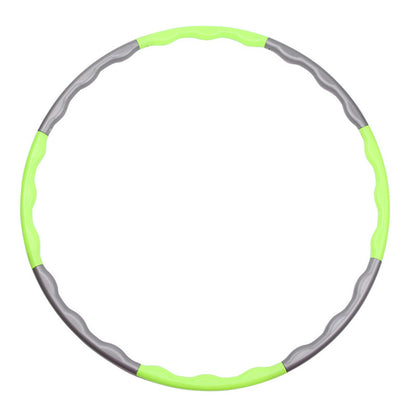 Hoop Adult Fitness Ring Detachable Student Sports Equipment