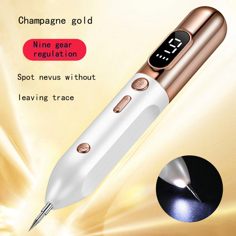 Tattoo Mole Removal Plasma Pen Laser Facial Freckle Dark Spot Beauty dealsniper-net