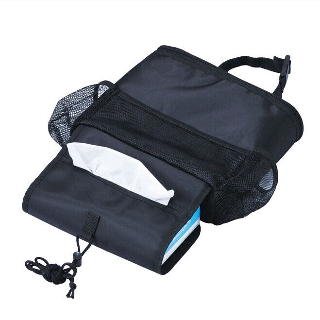 Insulation Storage Bag Storage Storage Bag 600D Oxford Vehicle dealsniper-net