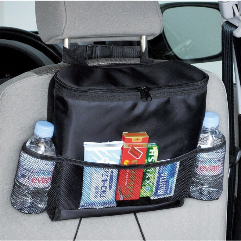 Insulation Storage Bag Storage Storage Bag 600D Oxford Vehicle dealsniper-net