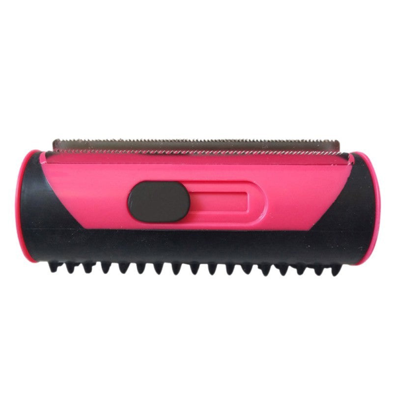 Pet Hairbrush Hair Comber For Dog And Cat Cleaning Pets dealsniper-net