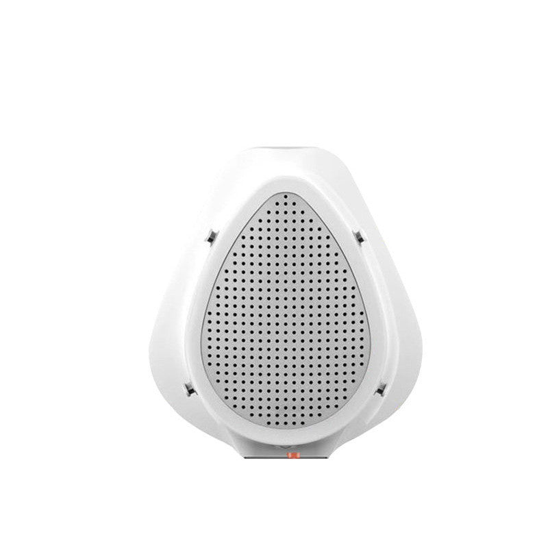 Intelligent Electric Respirator With Breathing Valve Health DealSniper.net A USB