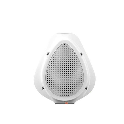 Intelligent Electric Respirator With Breathing Valve Health DealSniper.net A USB
