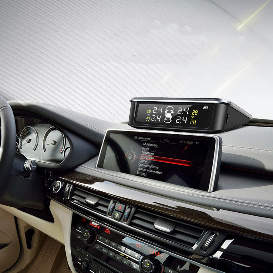 Vehicle Tire Pressure Monitoring SystemVehicle Tire Pressure Monitoring System Vehicle DealSniper.net