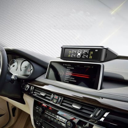 Vehicle Tire Pressure Monitoring SystemVehicle Tire Pressure Monitoring System Vehicle DealSniper.net