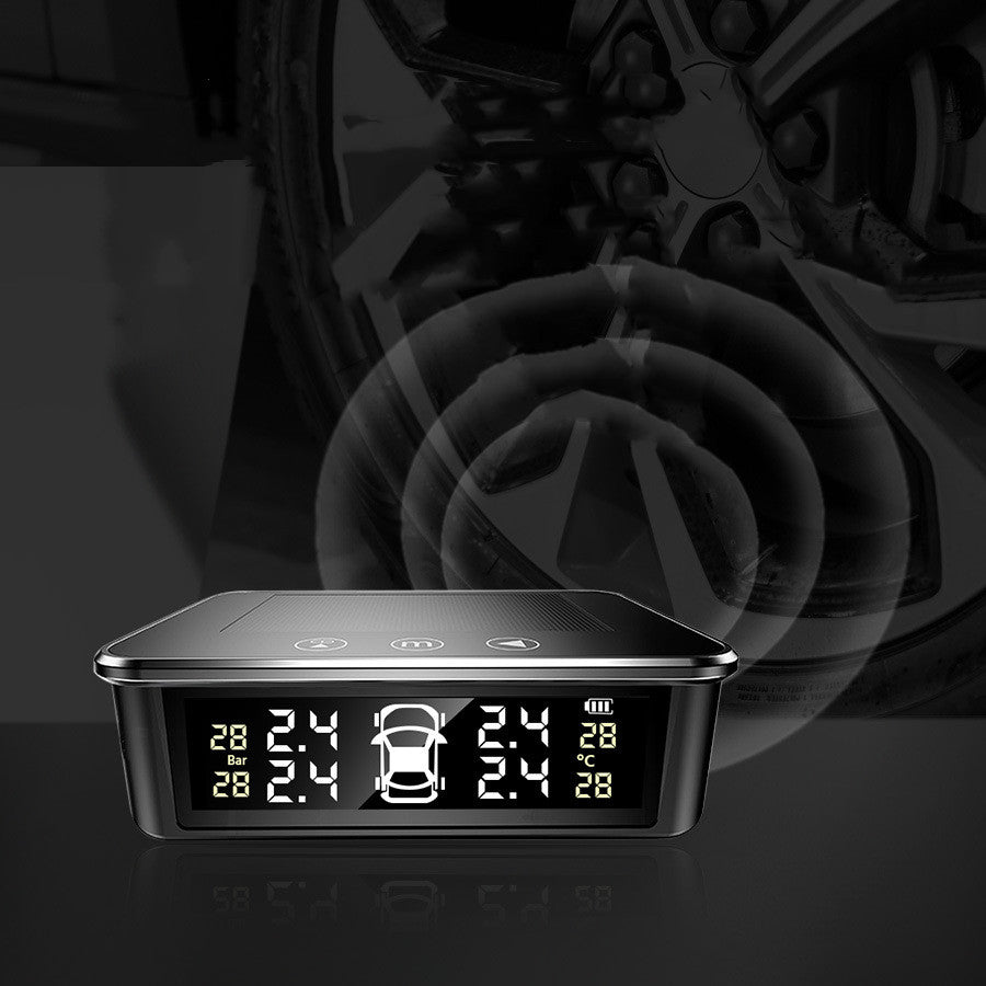 Vehicle Tire Pressure Monitoring SystemVehicle Tire Pressure Monitoring System Vehicle DealSniper.net