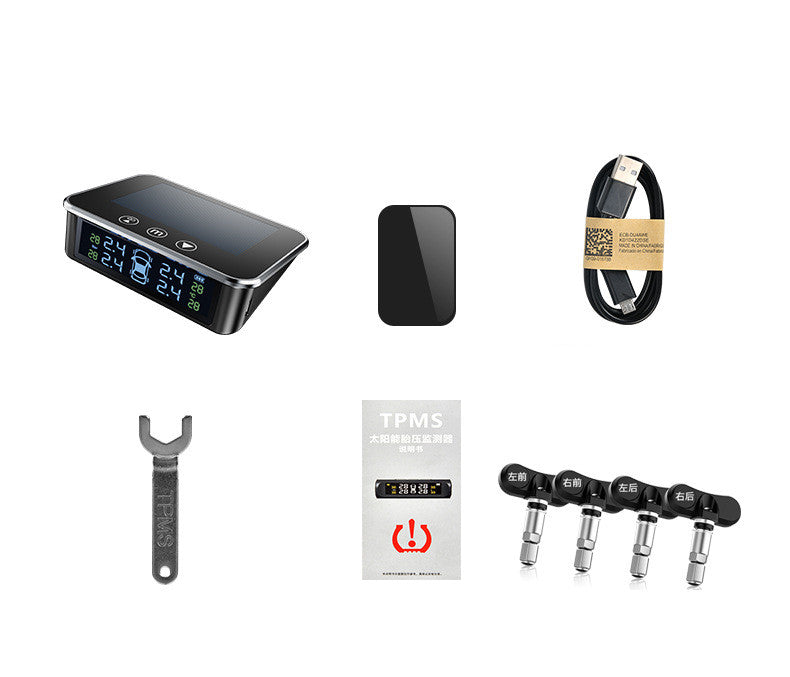 Vehicle Tire Pressure Monitoring SystemVehicle Tire Pressure Monitoring System Vehicle DealSniper.net B