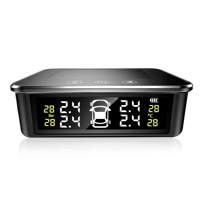 Vehicle Tire Pressure Monitoring SystemVehicle Tire Pressure Monitoring System Vehicle DealSniper.net